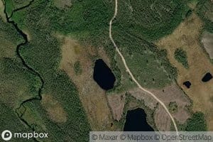 Pieni Pitkankankaanlampi