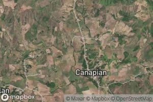 Quinabunglan Pequeno Creek