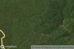 Quebrada La Juaquinera