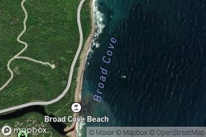Broad Cove