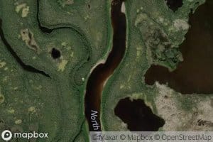 Langille Creek