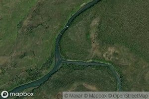 Shoeleather Creek