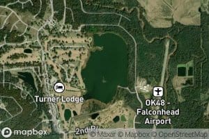 Oknoname 085006 Reservoir