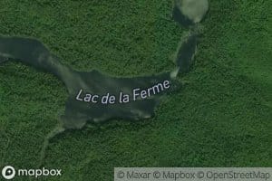 Lac de la Ferme