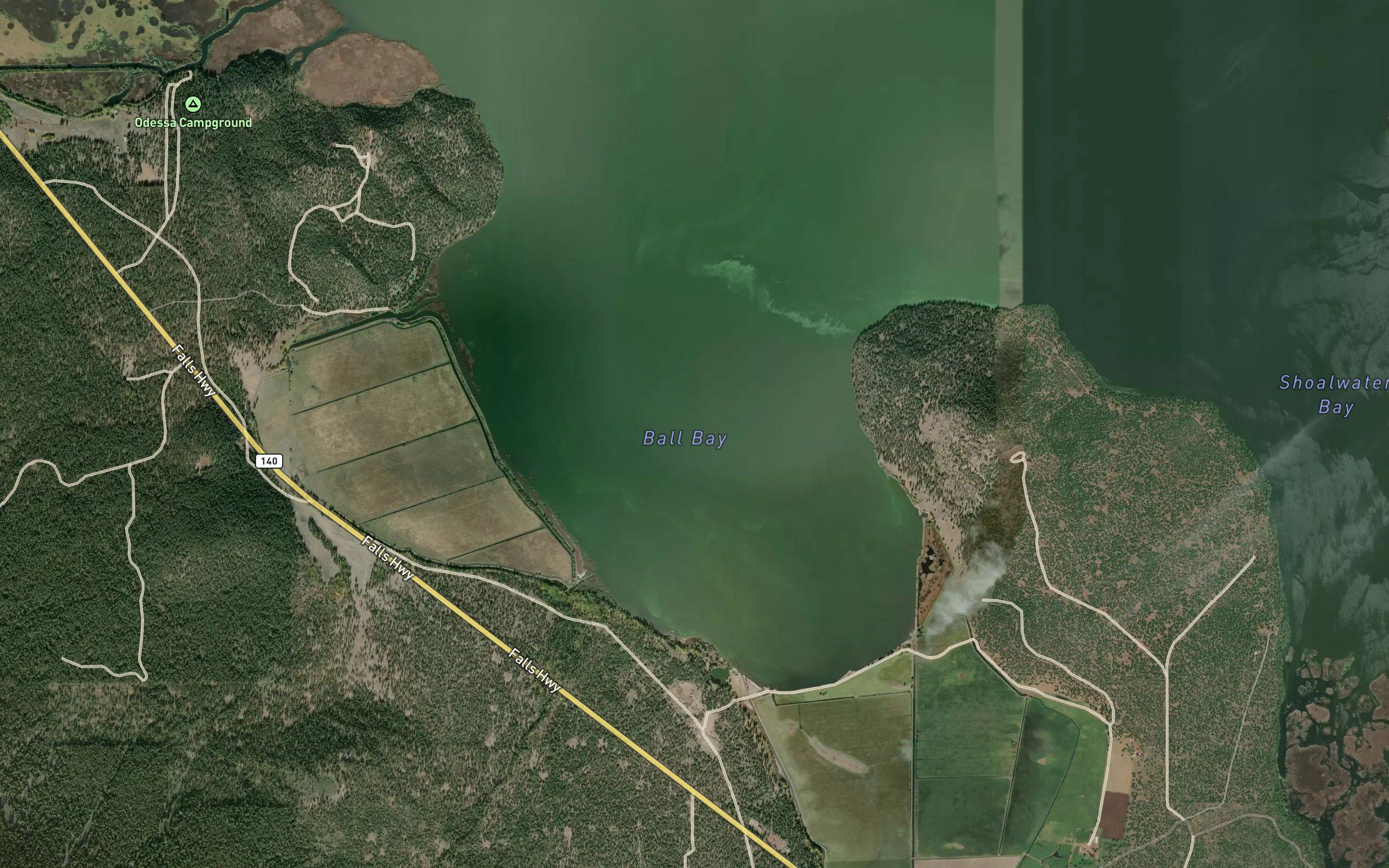 Ball Bay
