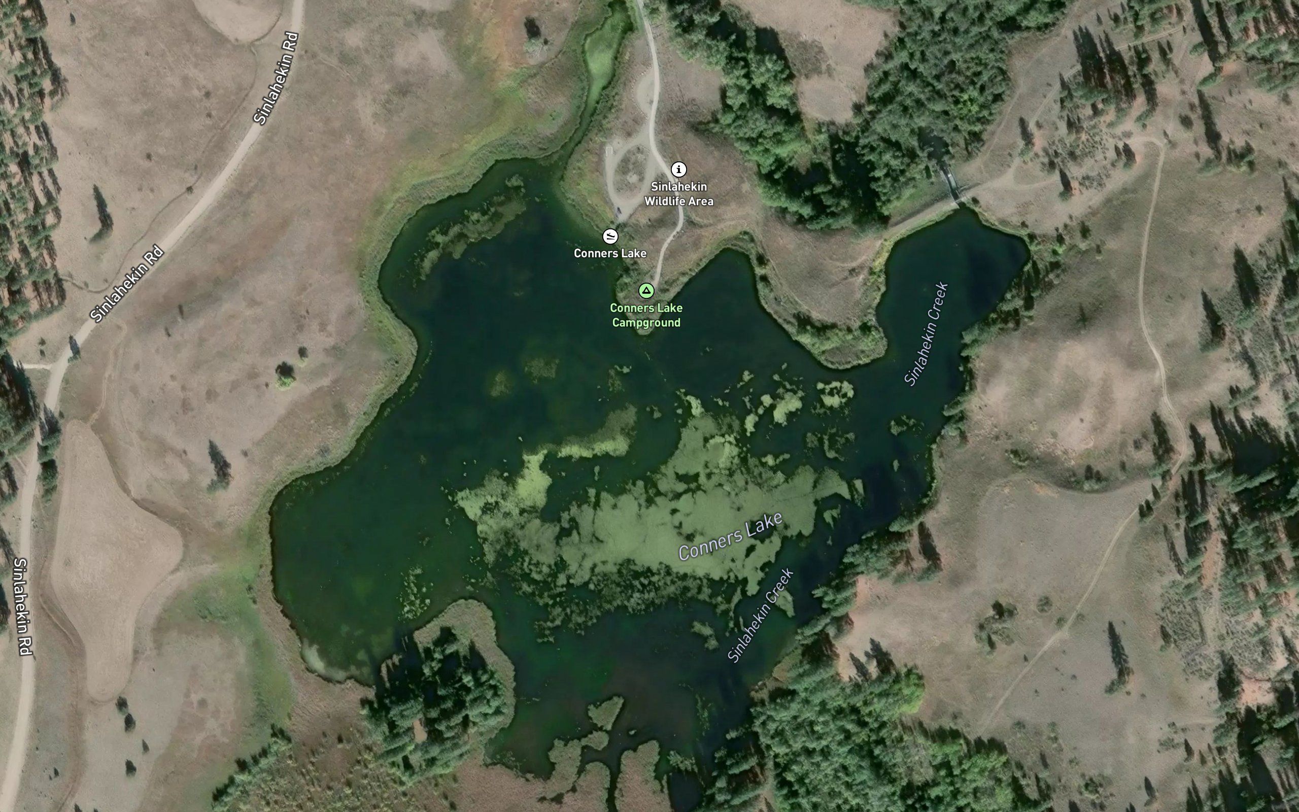 Conners Lake