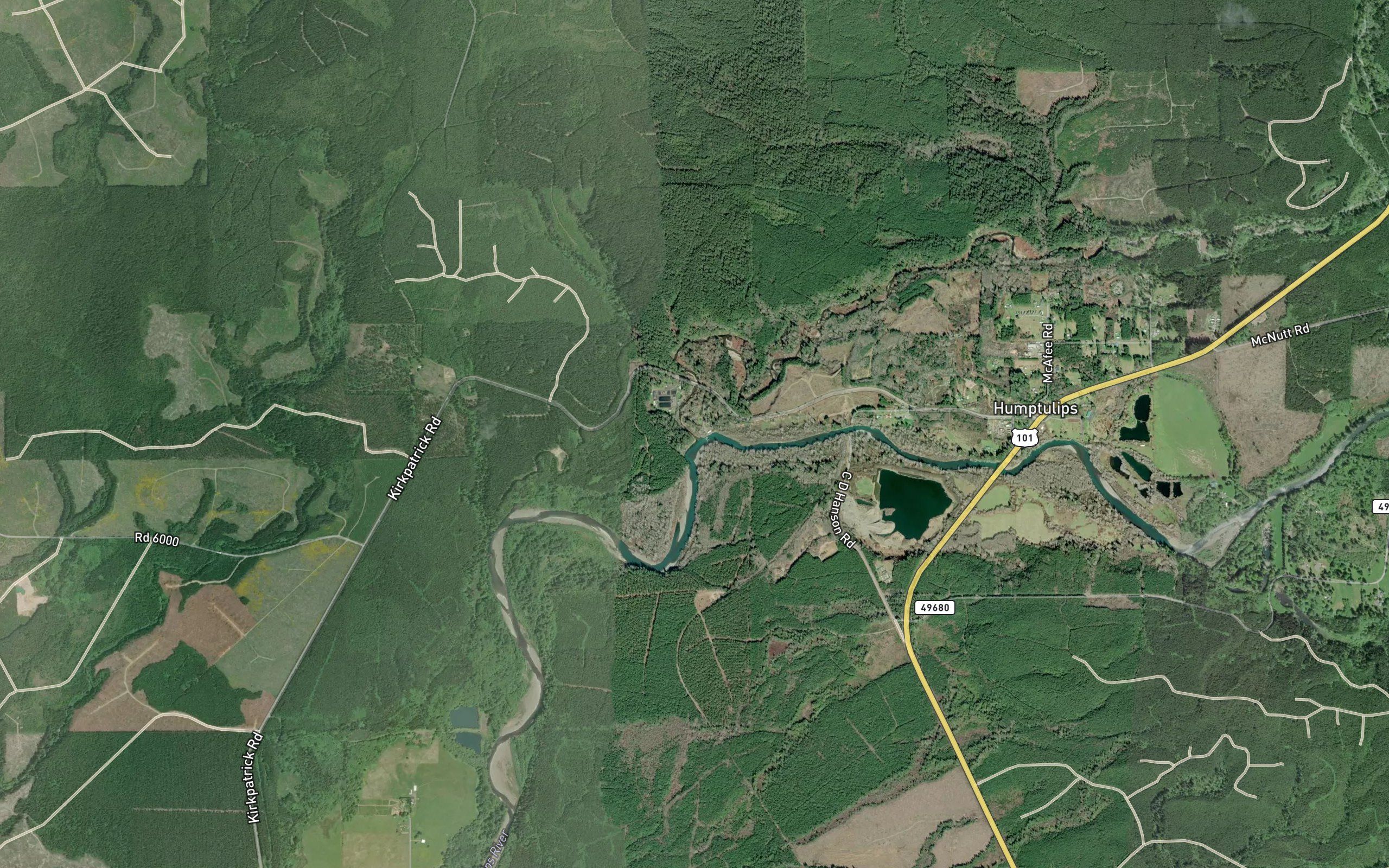 Stevens Creek