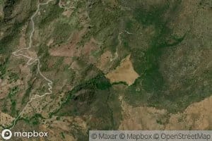 Salto de Agua Rancho Viejo