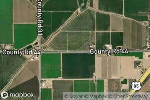 Western Mutual Ditch