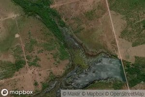 Corrego Barreiro Vermelho