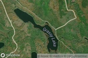 Grassy Lake