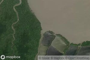 Maniwangan Gamay River