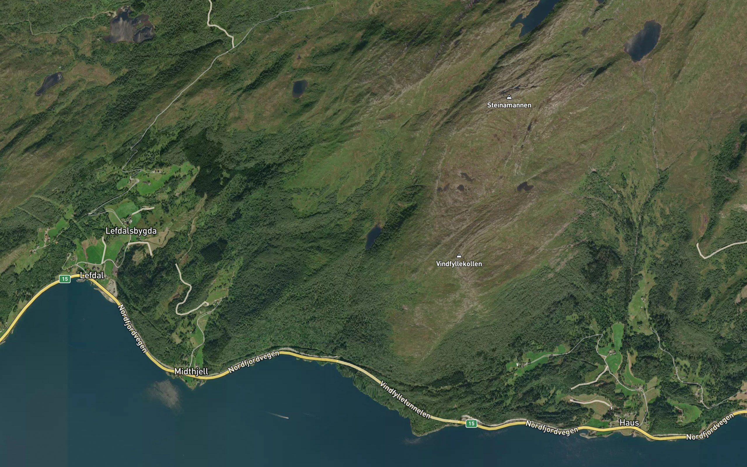 Djupevatnet