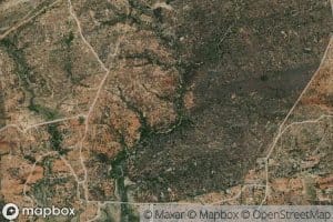 Acude Municipal Lagoa do Meio