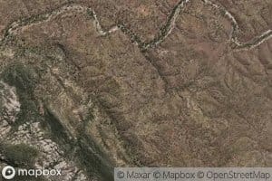 White Mountain Creek