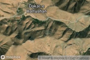 Cheshmeh-ye A'ineh Mal