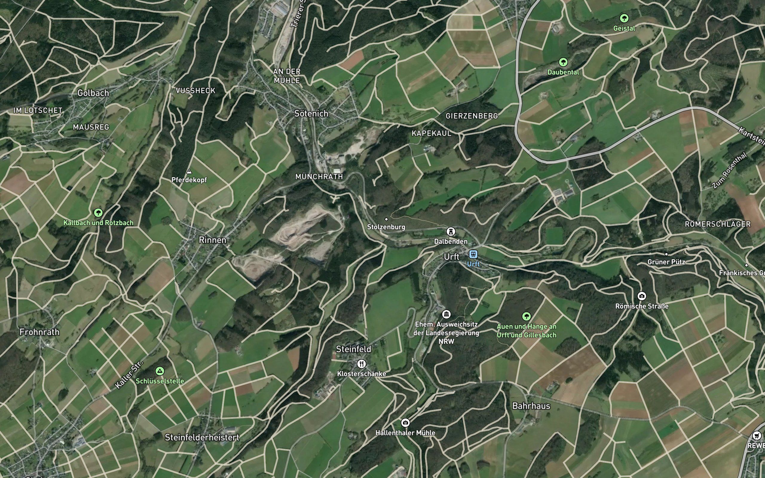 Kuttenbach