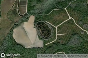 Zeigler Pond