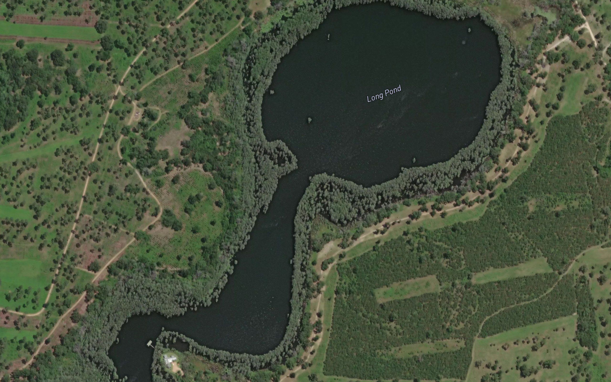 Long Pond