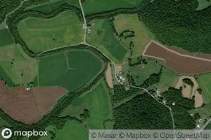 Buck Fork Pond River