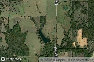 Weder Number 1 Reservoir