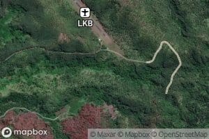 Taiqaqa Creek
