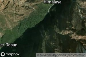 Pujinim Chhahara Khola