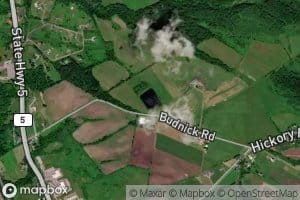 Fort Plains Reservoir