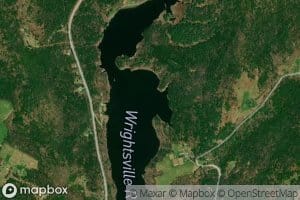 Wrightsville Reservoir