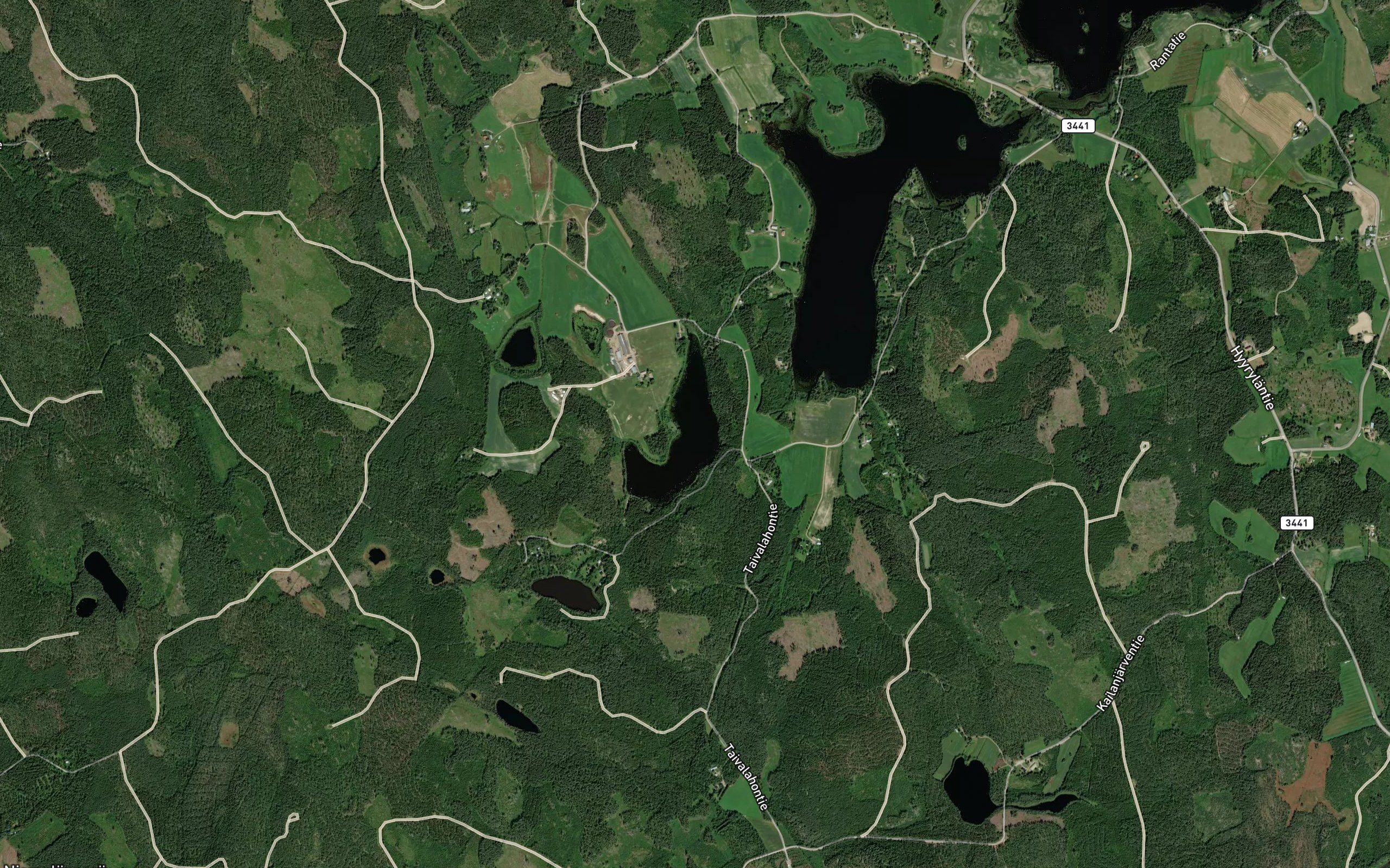 Hurstinjarvi