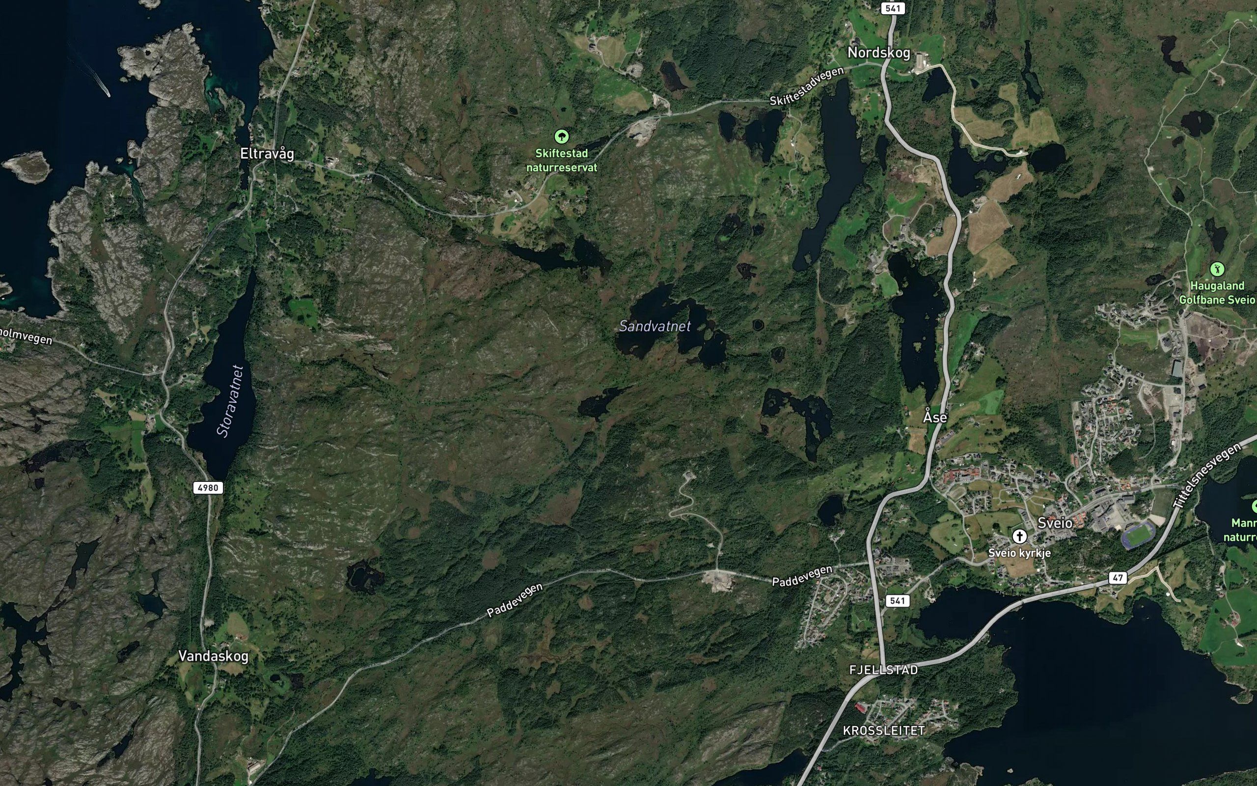 Ormatjorna