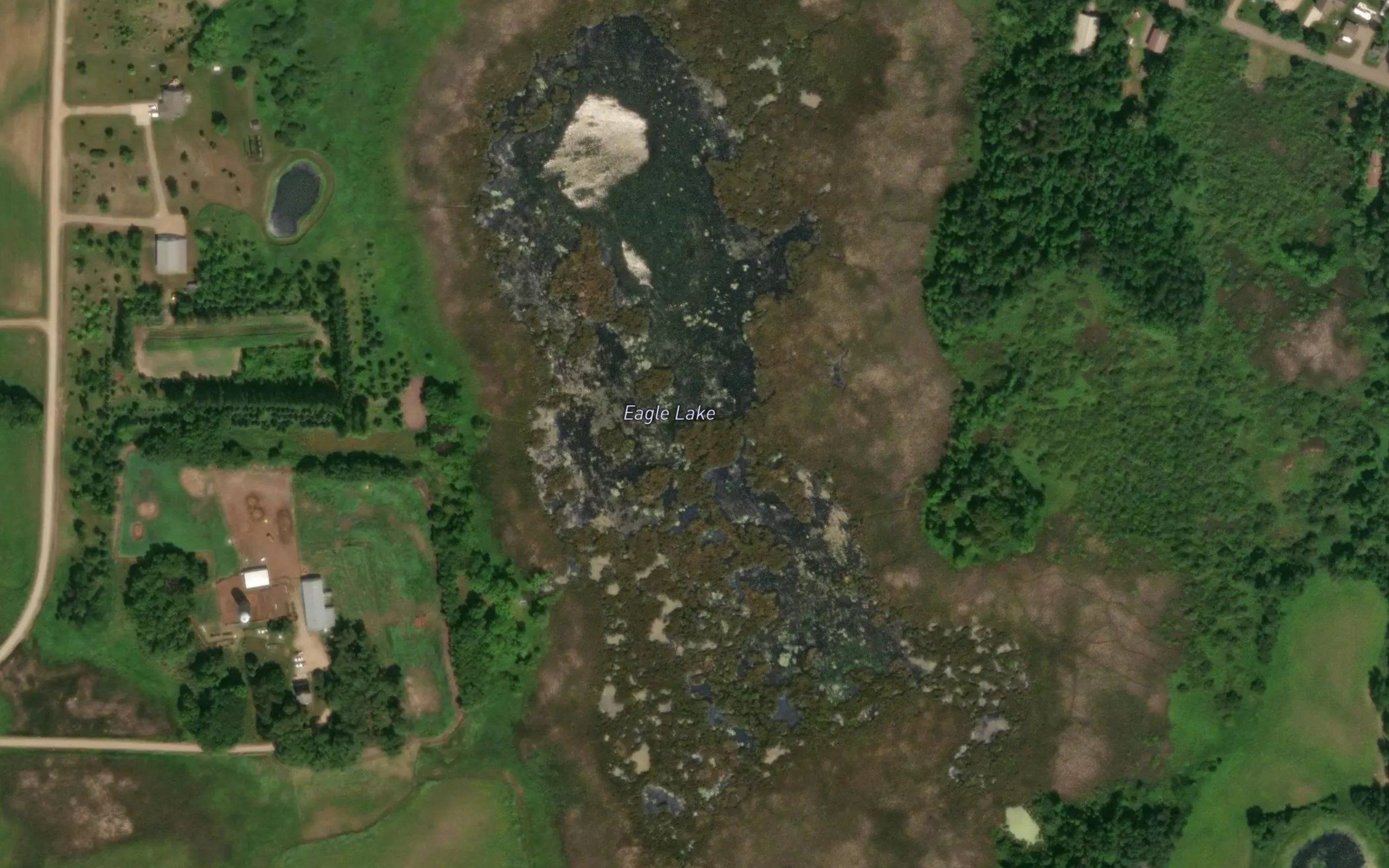 Eagle Lake