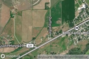 Duffield Ditch