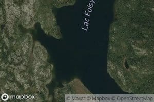 Lac Foisy