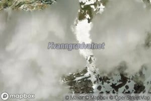 Kvanngrodvatnet