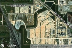 Krause and Managan Canal