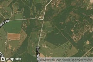 Soil Conservation Service Site 4b Reservoir
