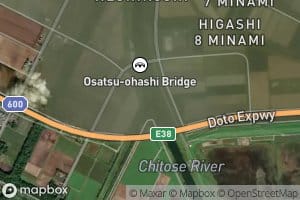 Osatsu Gawa