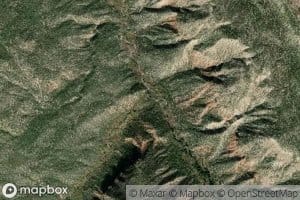 Long Creek