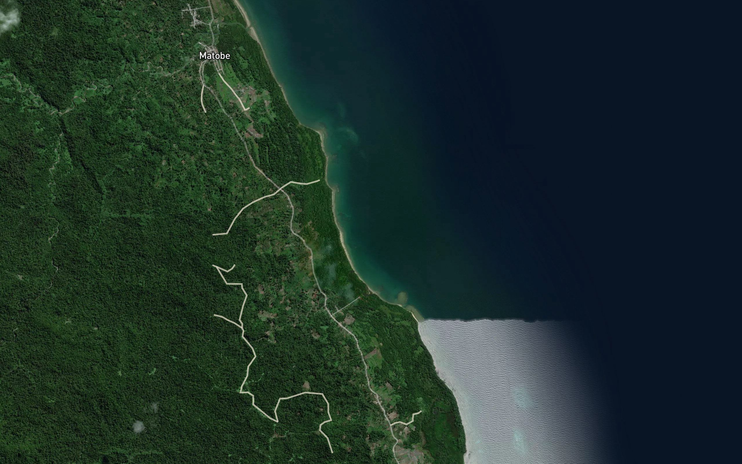 Sungai Simatutu