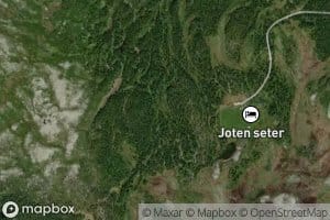 Gjotbekken