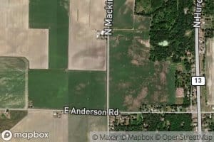 Branch Number One Lambert Drain