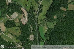 Gaylord Creek