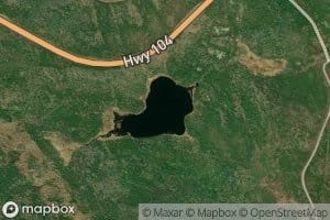 Hines Lake