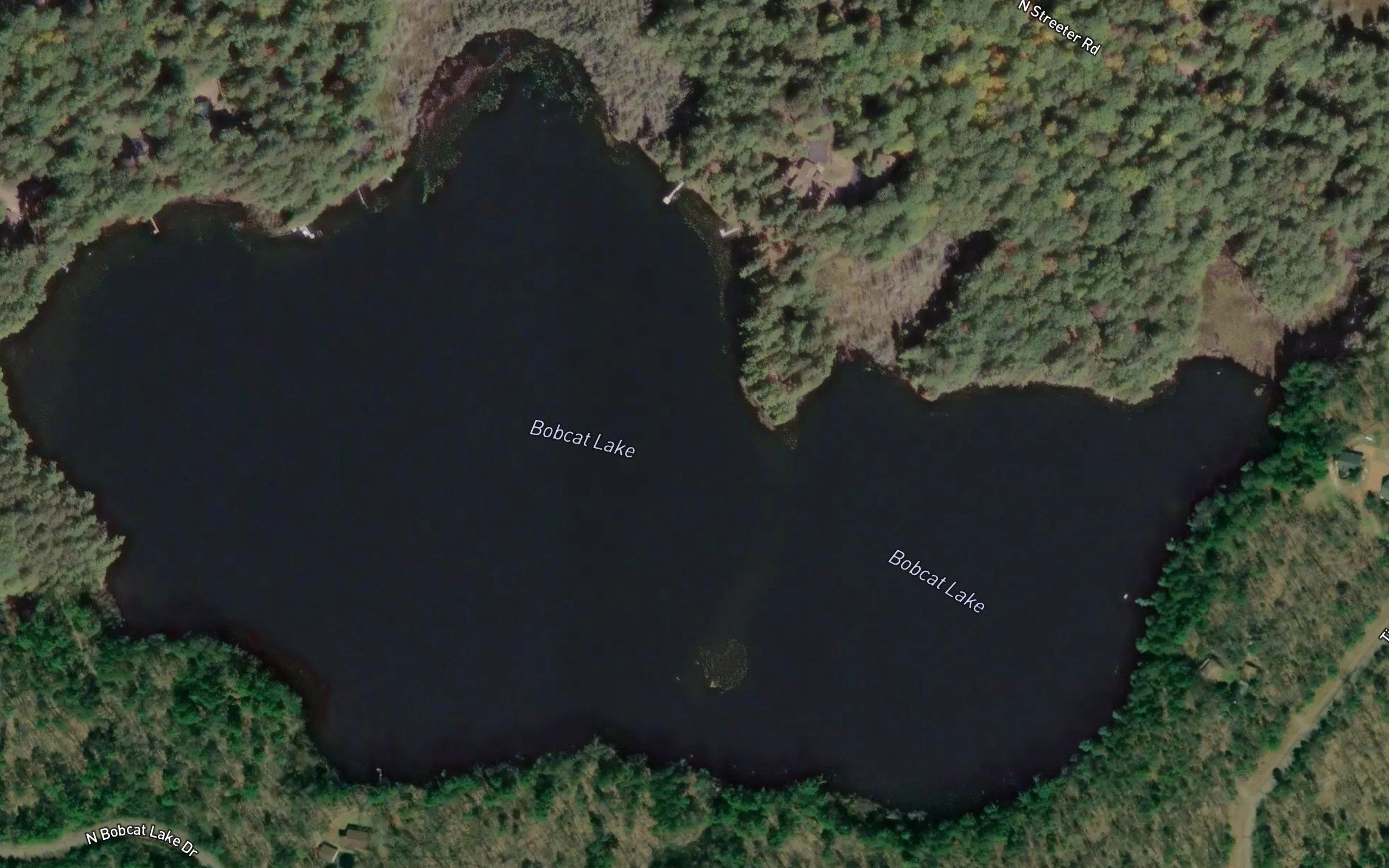 Bobcat Lake