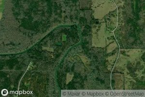 Valhermoso Springs Creek