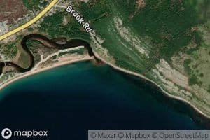L'Anse au Loup Brook