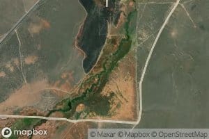 North Cottonwood Creek