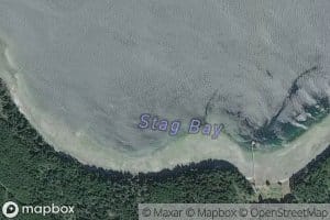 Stag Bay