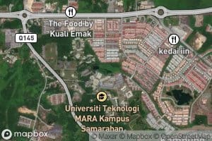 Sungai Maranek